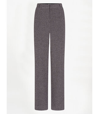 Dante 6 Noemia Lurex Pants Amethyst