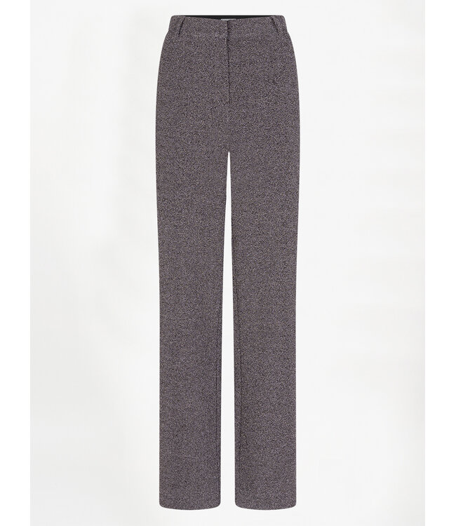 Dante 6 Noemia Lurex Pants Amethyst