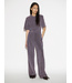 Dante 6 Noemia Lurex Pants Amethyst