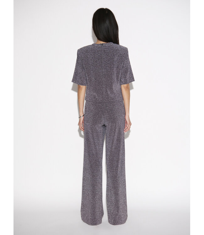 Dante 6 Noemia Lurex Pants Amethyst