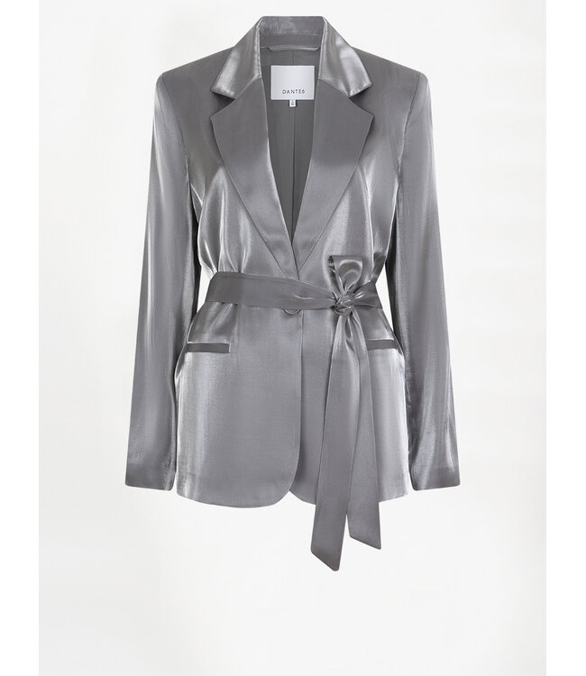 Dante 6 Jourdan Blazer Shadow Grey