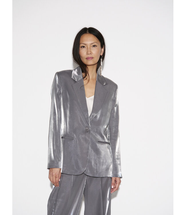 Dante 6 Jourdan Blazer Shadow Grey