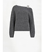 Dante 6 Yonka Glam Sweater Dark Heather Grey
