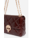 Vanessa Bruno Moon  Grande Bag Chocolate