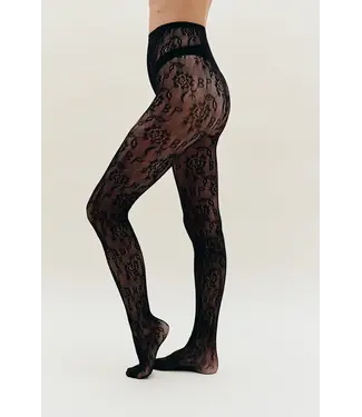 Baum und Pferdgarten Laci Socks Black