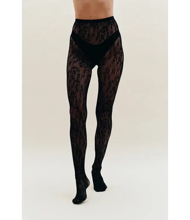 Baum und Pferdgarten Laci Socks Black