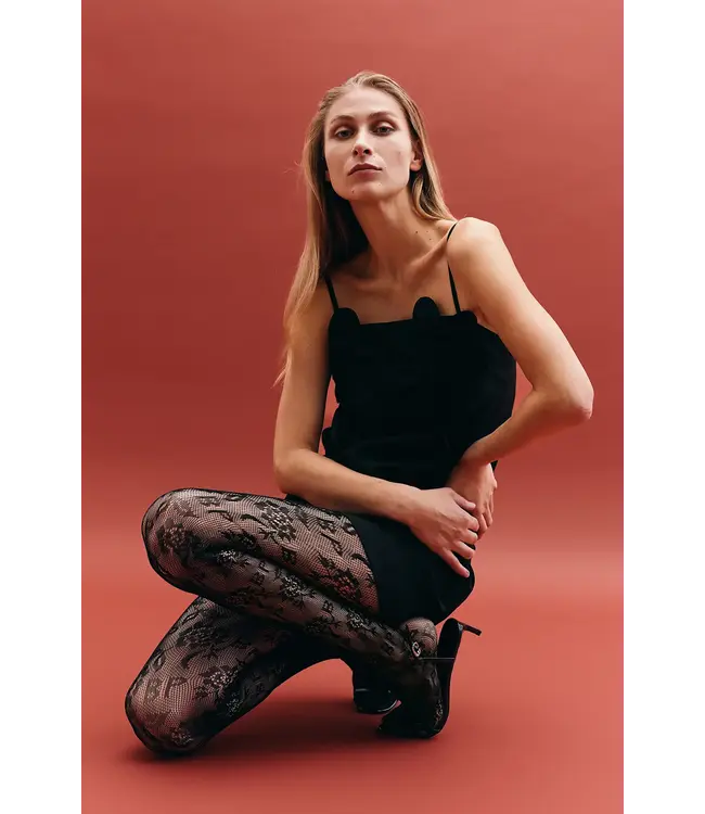 Baum und Pferdgarten Laci Socks Black