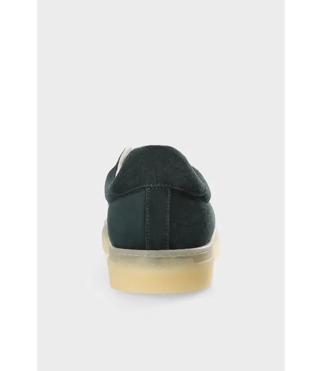 Copenhagen CPH433M Suede forest green