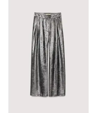 The New Society Uxia Pants Silver
