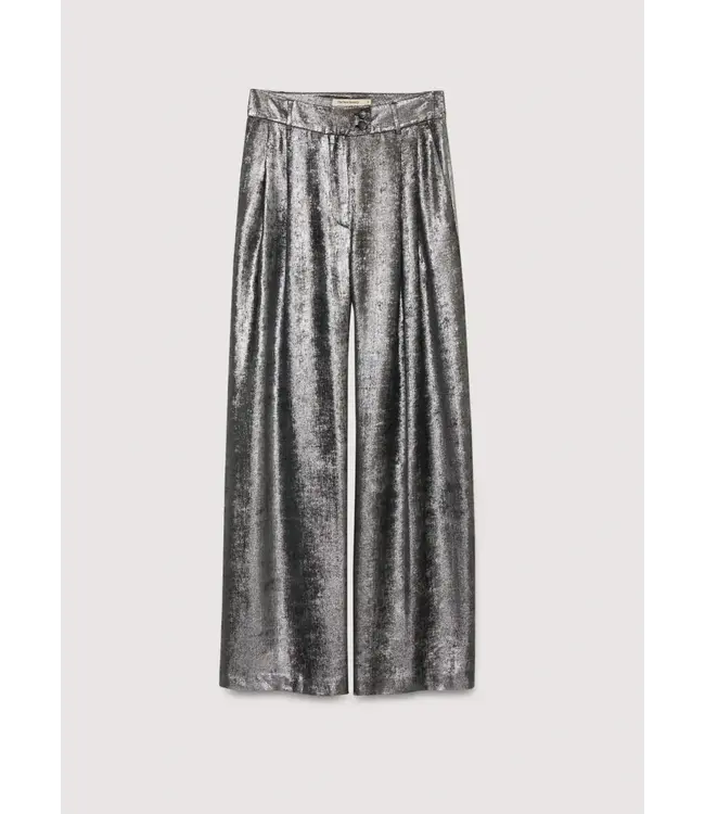 The New Society Uxia Pants Silver