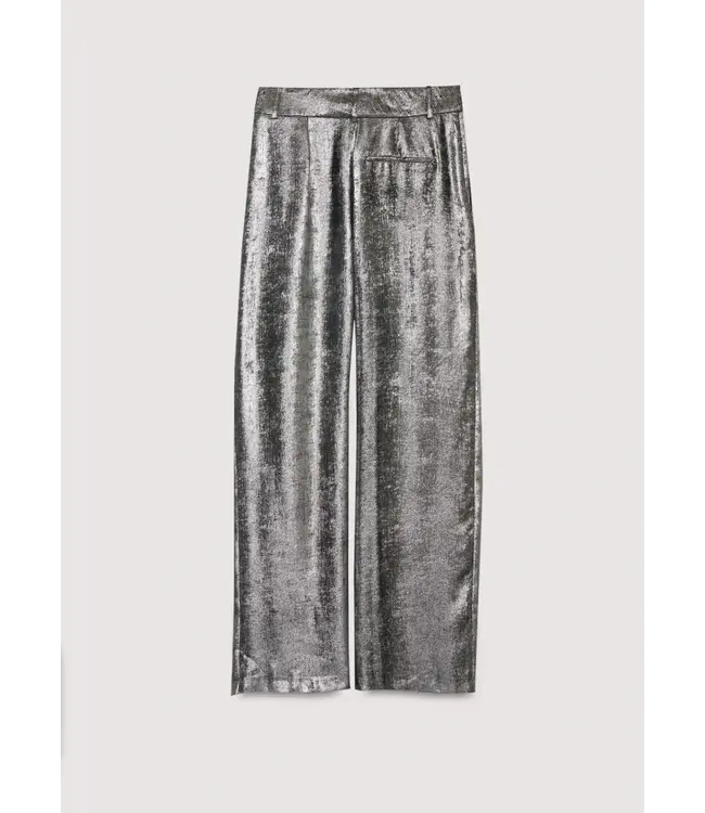 The New Society Uxia Pants Silver