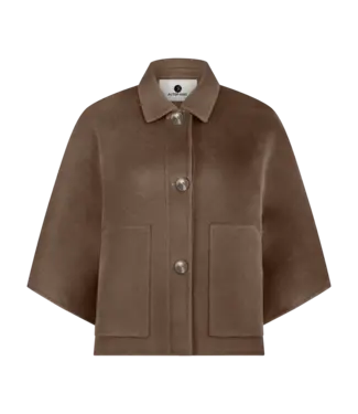 Alter Ego Lena Jacket Chestnut W504