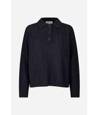 Baum und Pferdgarten Cailey Sweater Navy