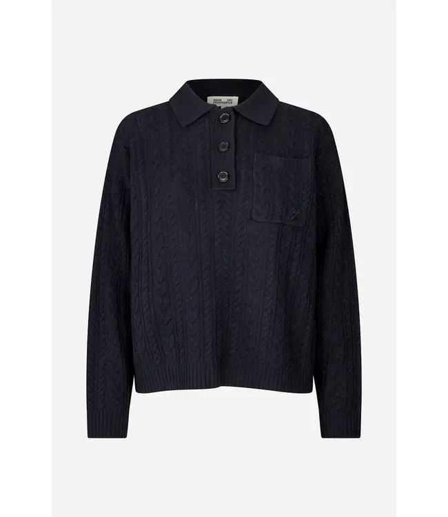 Baum und Pferdgarten Cailey Sweater Navy