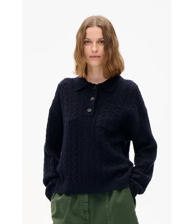 Baum und Pferdgarten Cailey Sweater Navy