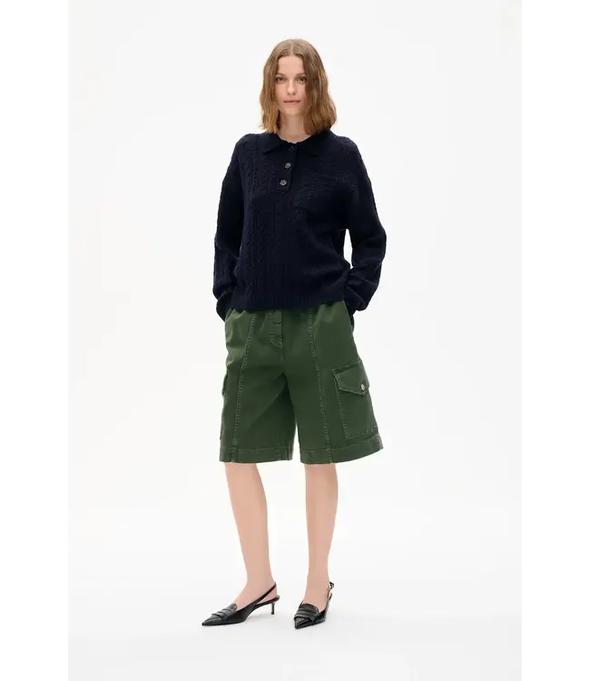 Baum und Pferdgarten Cailey Sweater Navy