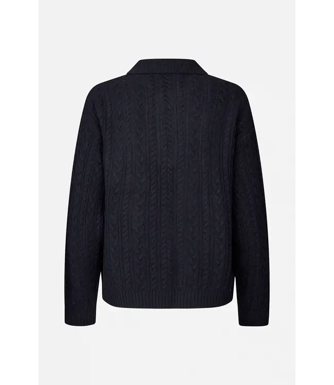 Baum und Pferdgarten Cailey Sweater Navy