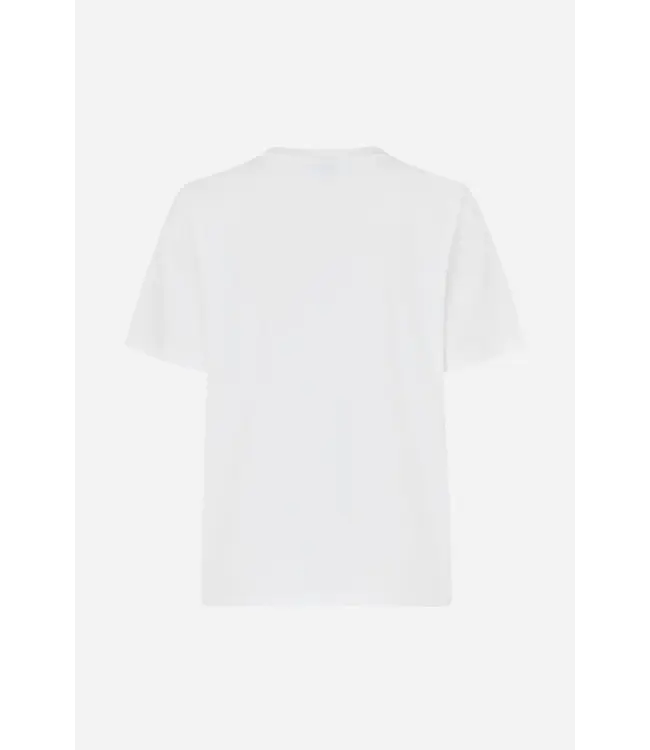 Baum und Pferdgarten Jawo T-shirt White Rinestone
