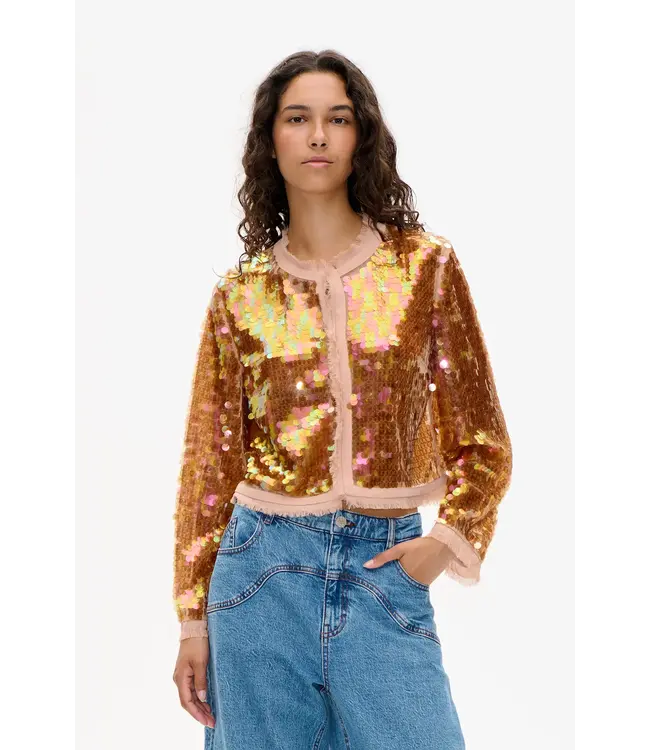 Baum und Pferdgarten Bethina Jacket Burro Camel