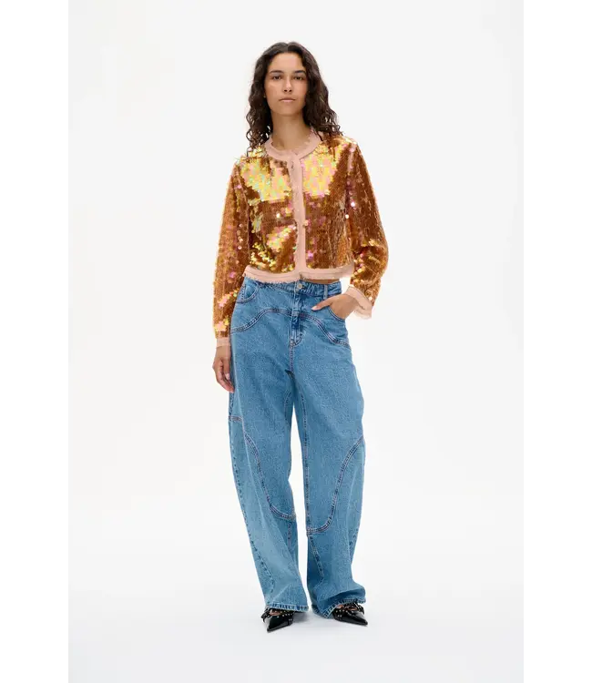 Baum und Pferdgarten Bethina Jacket Burro Camel