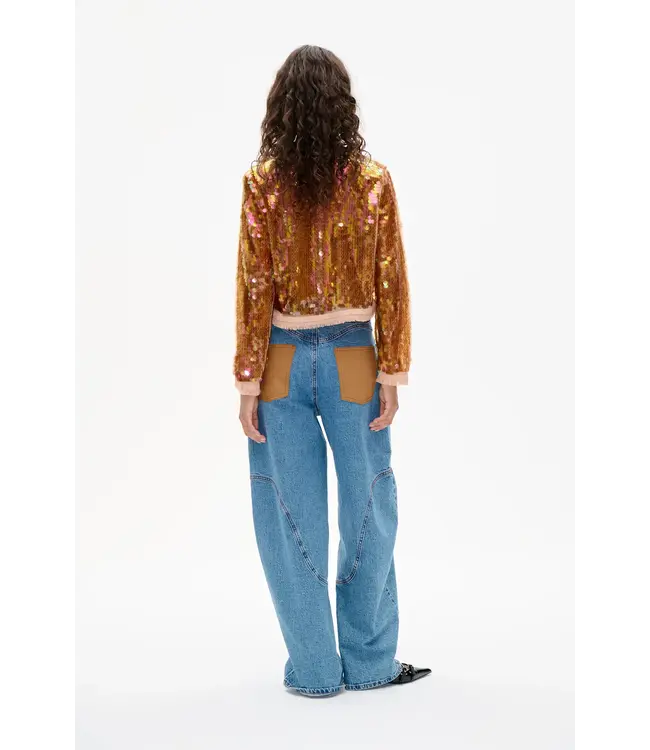 Baum und Pferdgarten Bethina Jacket Burro Camel