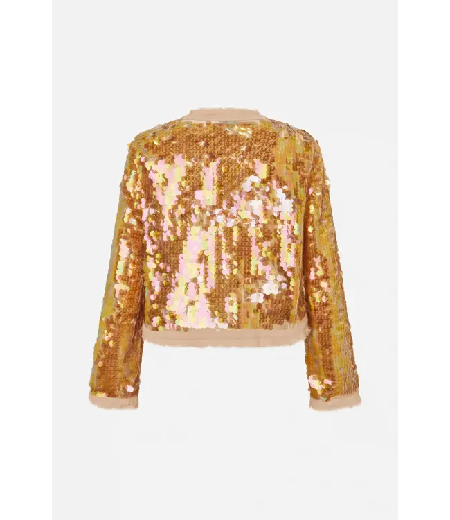 Baum und Pferdgarten Bethina Jacket Burro Camel