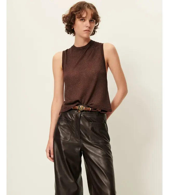 Sessùn Raquel Tanktop Mokaluz