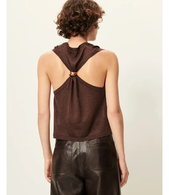 Sessùn Raquel Tanktop Mokaluz