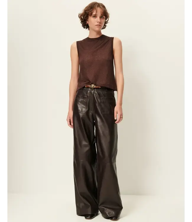 Sessùn Raquel Tanktop Mokaluz