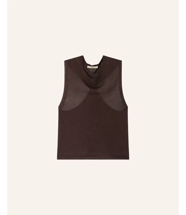 Sessùn Raquel Tanktop Mokaluz