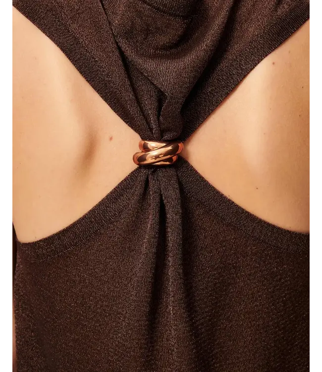 Sessùn Raquel Tanktop Mokaluz