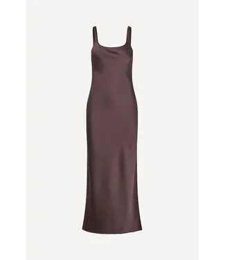 Samsøe Samsøe Sunna Dress Fudge