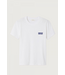 American Vintage Ykobow T-shirt White