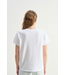 American Vintage Ykobow T-shirt White