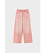 Bellerose Petula Trousers Red Clay Snow