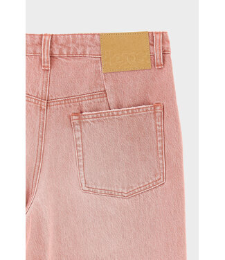 Bellerose Petula Trousers Red Clay Snow