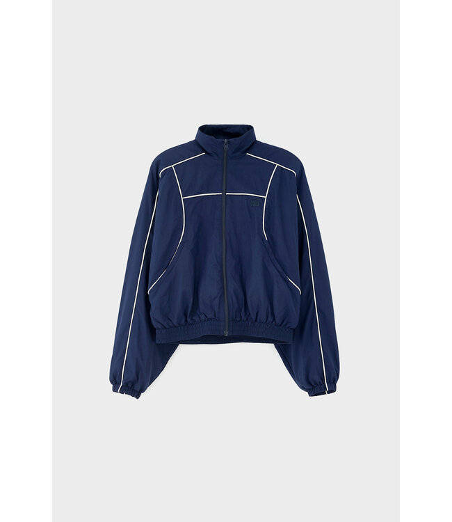 Bellerose Tropey Jacket Captain