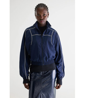 Bellerose Tropey Jacket Captain