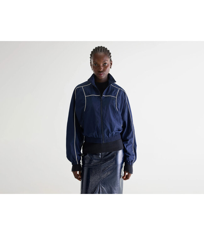 Bellerose Tropey Jacket Captain