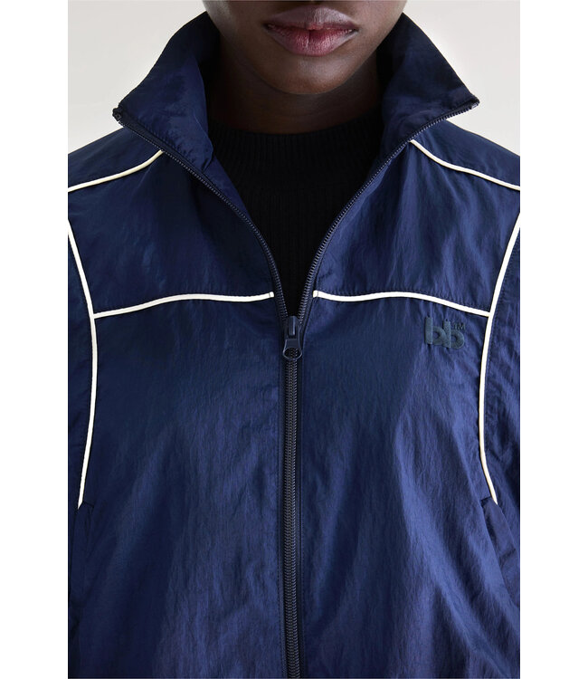 Bellerose Tropey Jacket Captain