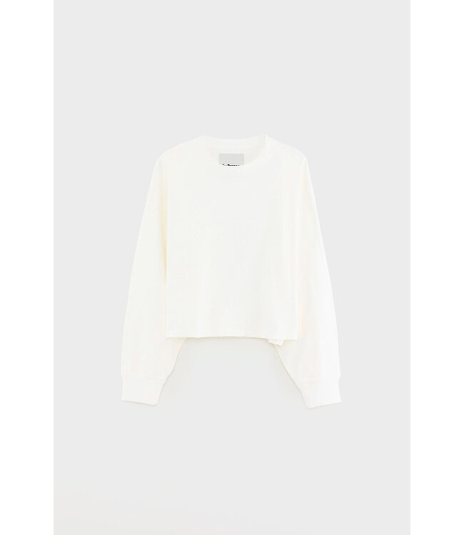 Bellerose Franto Longsleeve Off White