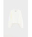 Bellerose Franto Longsleeve Off White