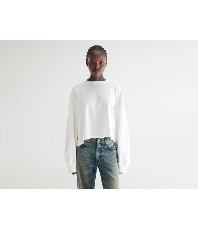 Bellerose Franto Longsleeve Off White