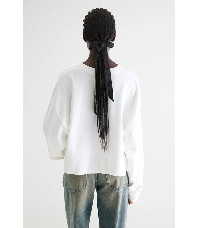 Bellerose Franto Longsleeve Off White