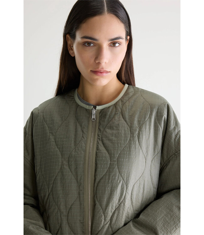 Bellerose Highland Jacket Thym