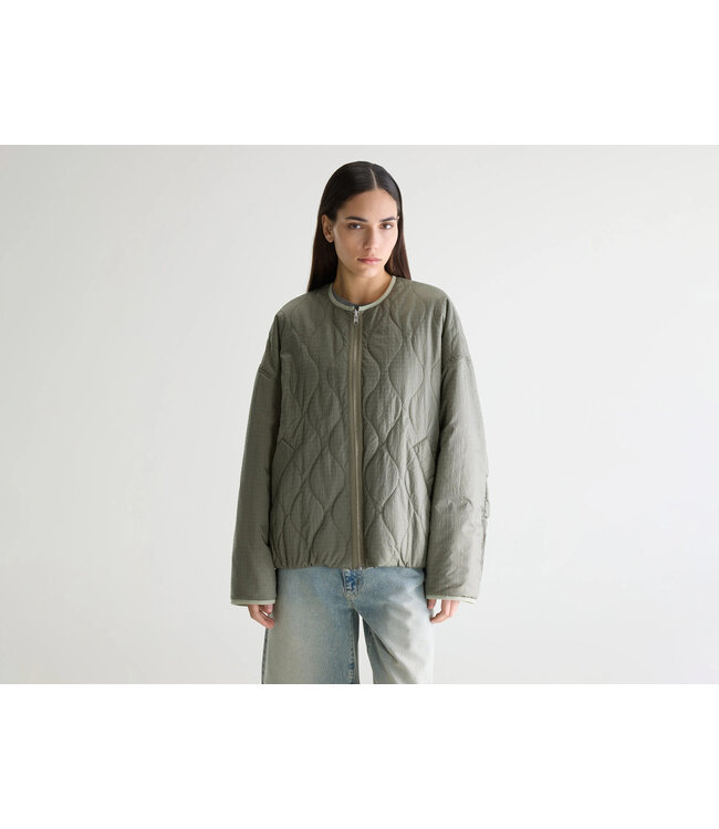 Bellerose Highland Jacket Thym