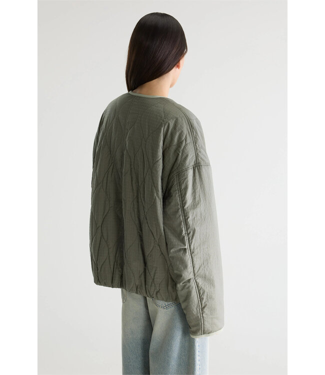 Bellerose Highland Jacket Thym