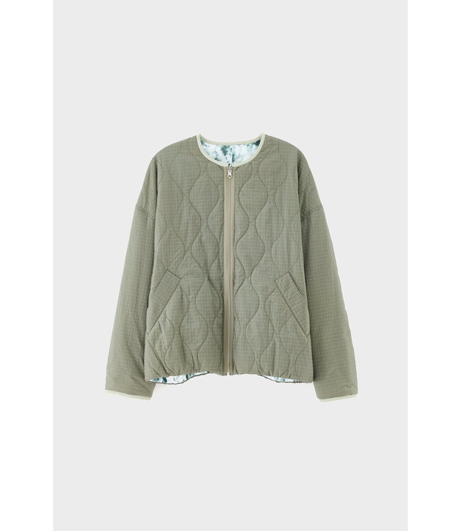 Bellerose Highland Jacket Thym