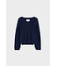 Bellerose Aoth Sweater Navy