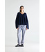 Bellerose Aoth Sweater Navy
